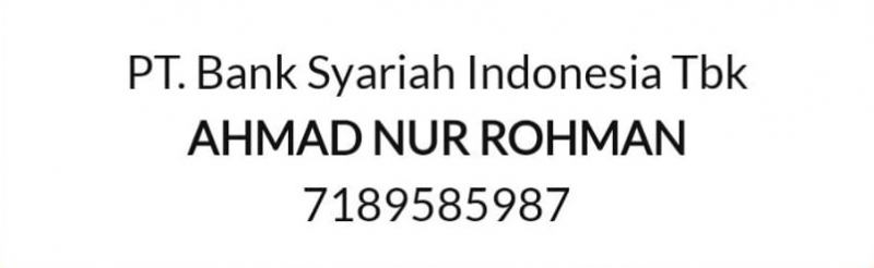 Kado Nikah Web Nikah